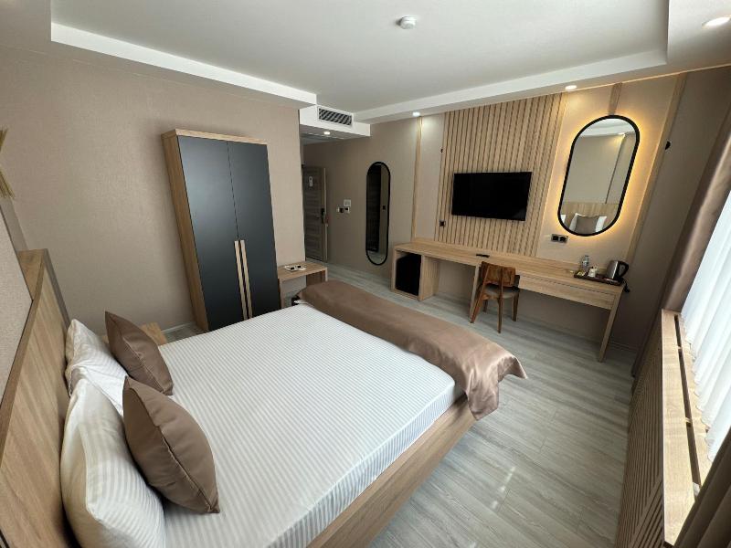 Korkmaz Otel image