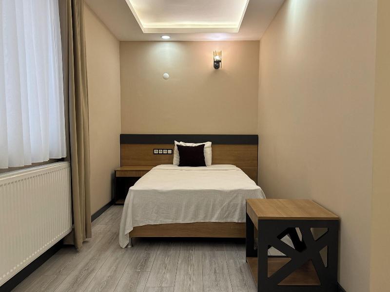 Korkmaz Otel image