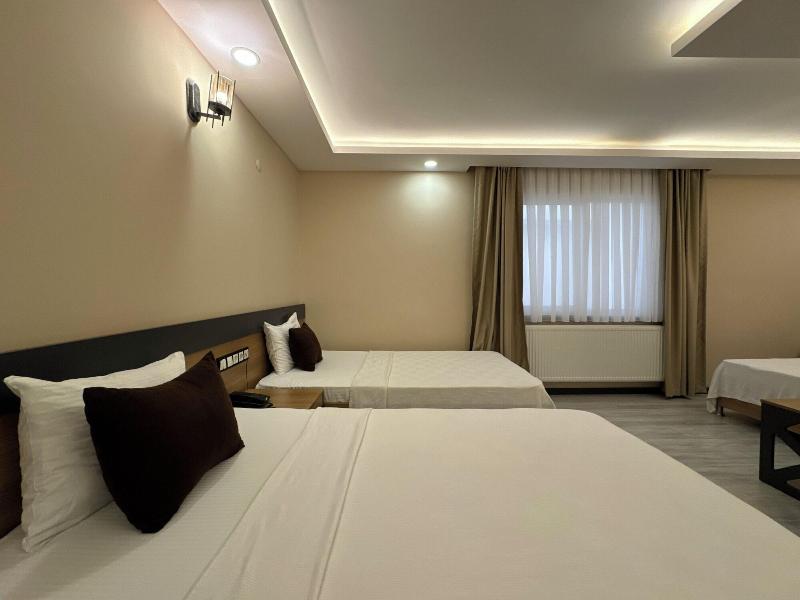 Korkmaz Otel image