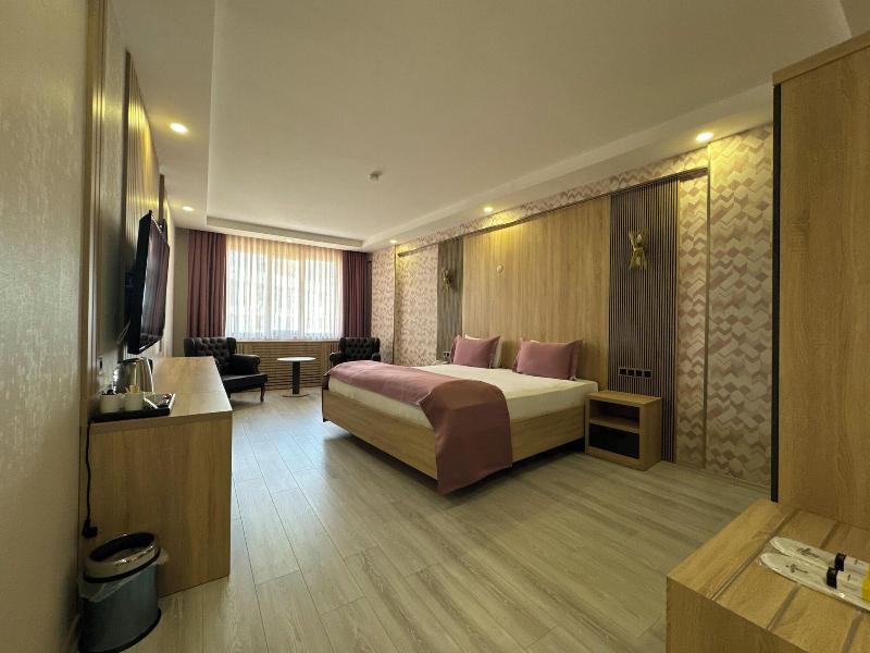 Korkmaz Otel image