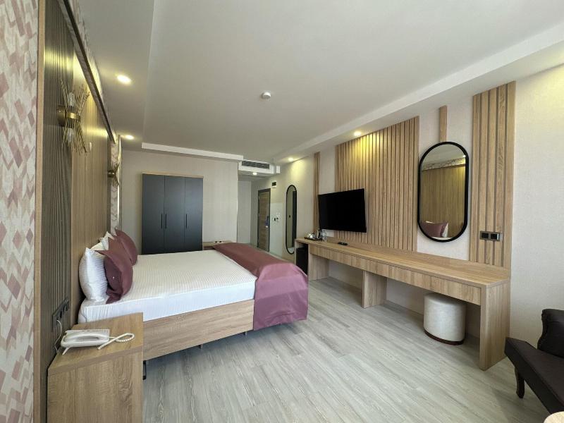 Korkmaz Otel image
