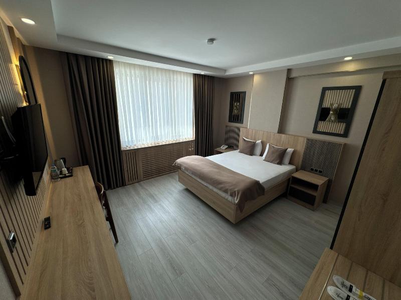 Korkmaz Otel image