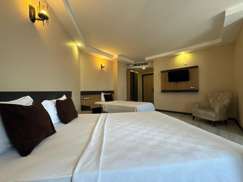 Korkmaz Otel image