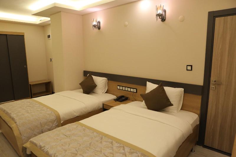 Korkmaz Otel image
