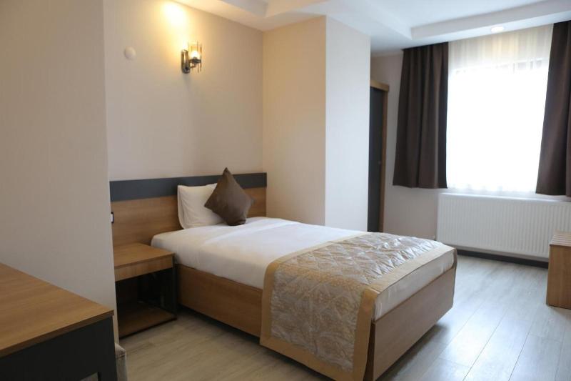 Korkmaz Otel image