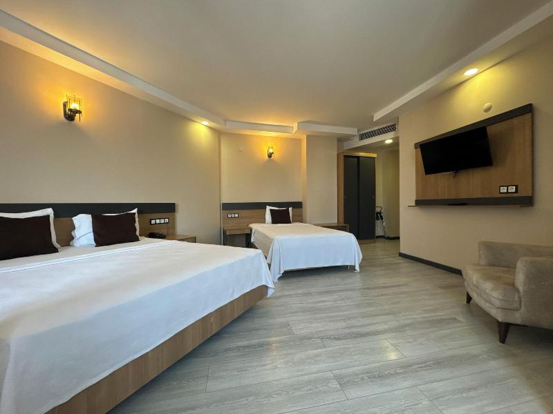 Korkmaz Otel image