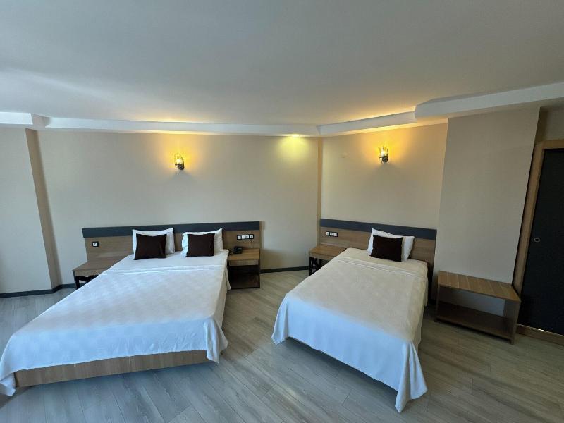 Korkmaz Otel image