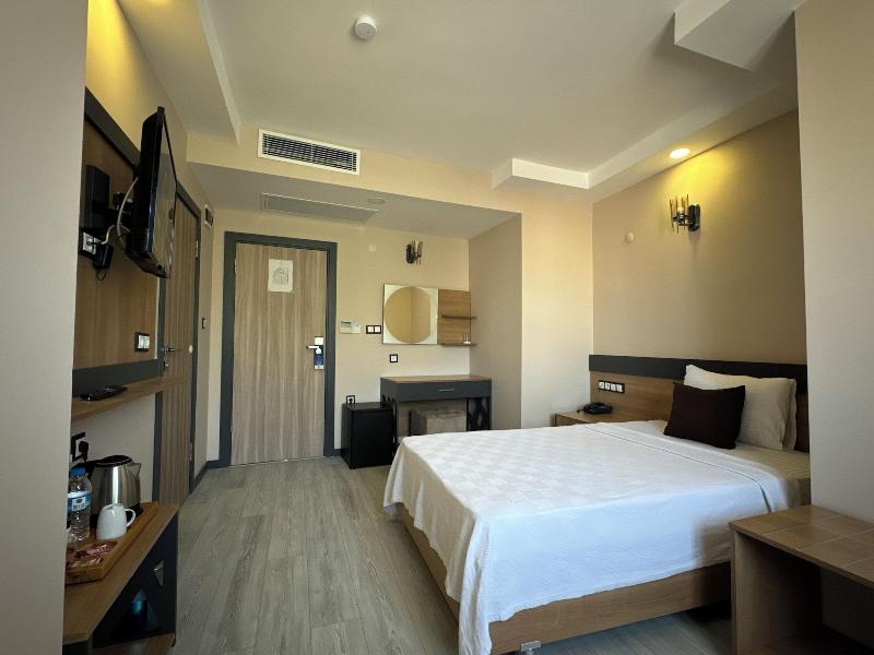 Korkmaz Otel image