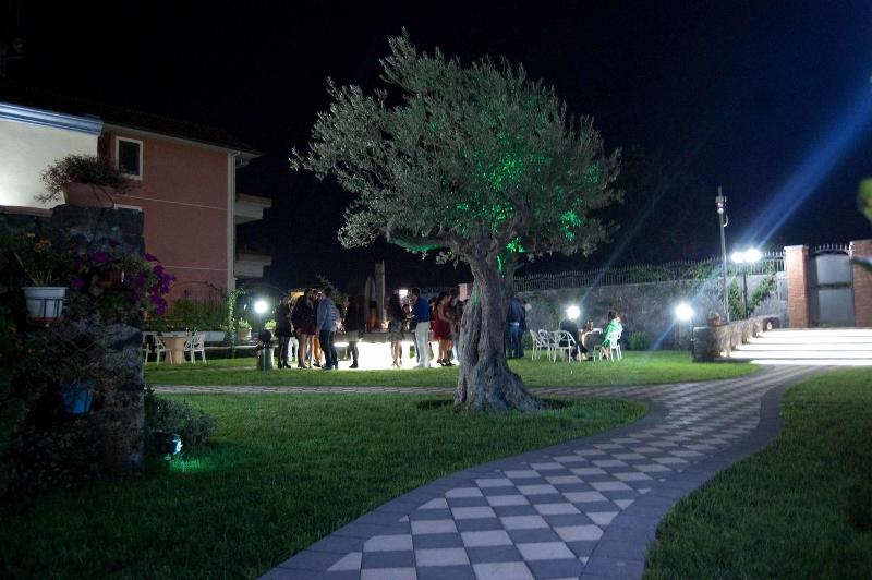 B&B Le Antiche Cisterne image