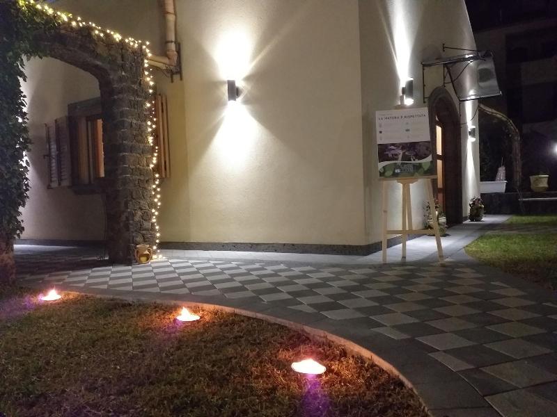 B&B Le Antiche Cisterne image