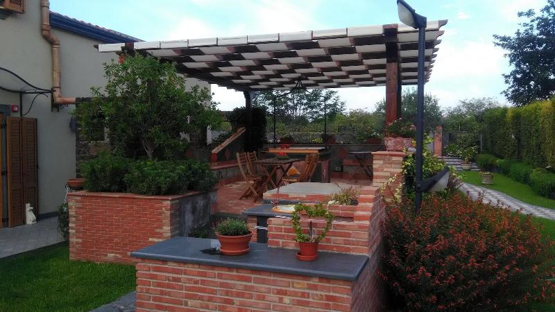 B&B Le Antiche Cisterne image
