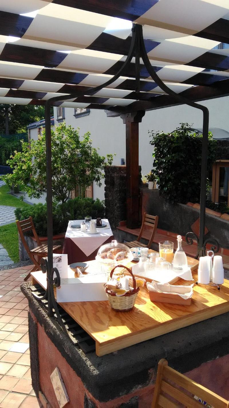 B&B Le Antiche Cisterne image