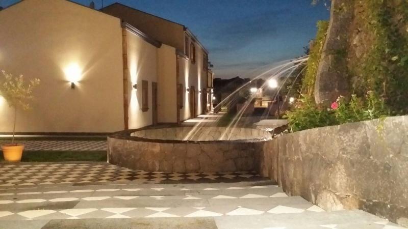 B&B Le Antiche Cisterne image