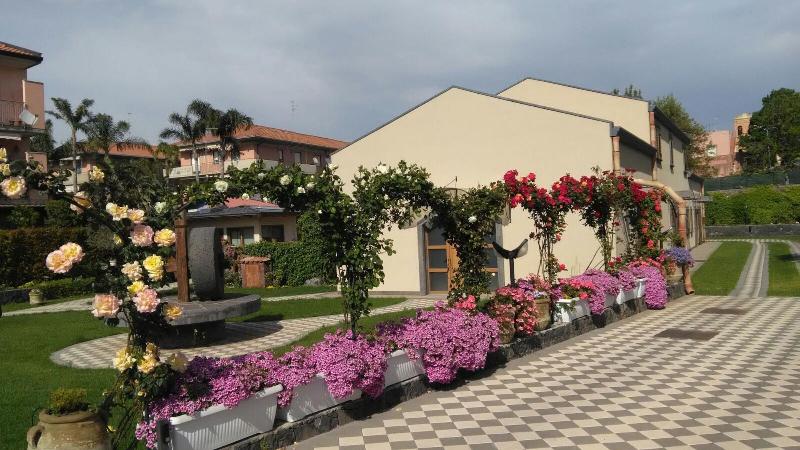 B&B Le Antiche Cisterne image