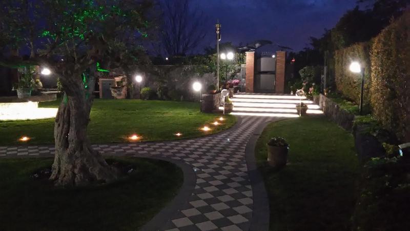 B&B Le Antiche Cisterne image
