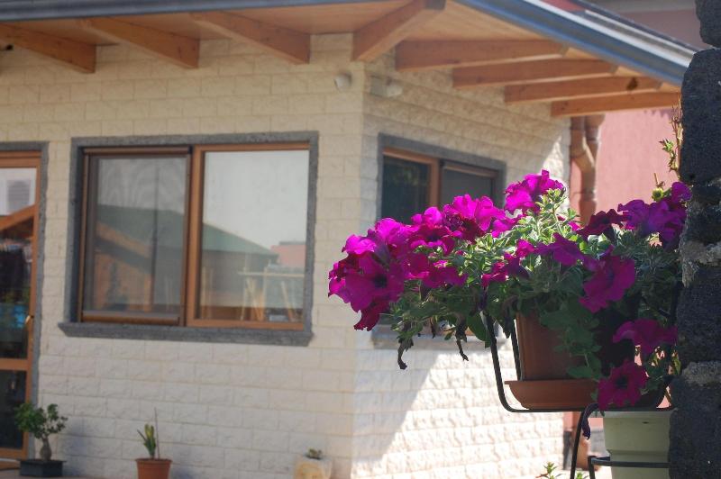 B&B Le Antiche Cisterne image