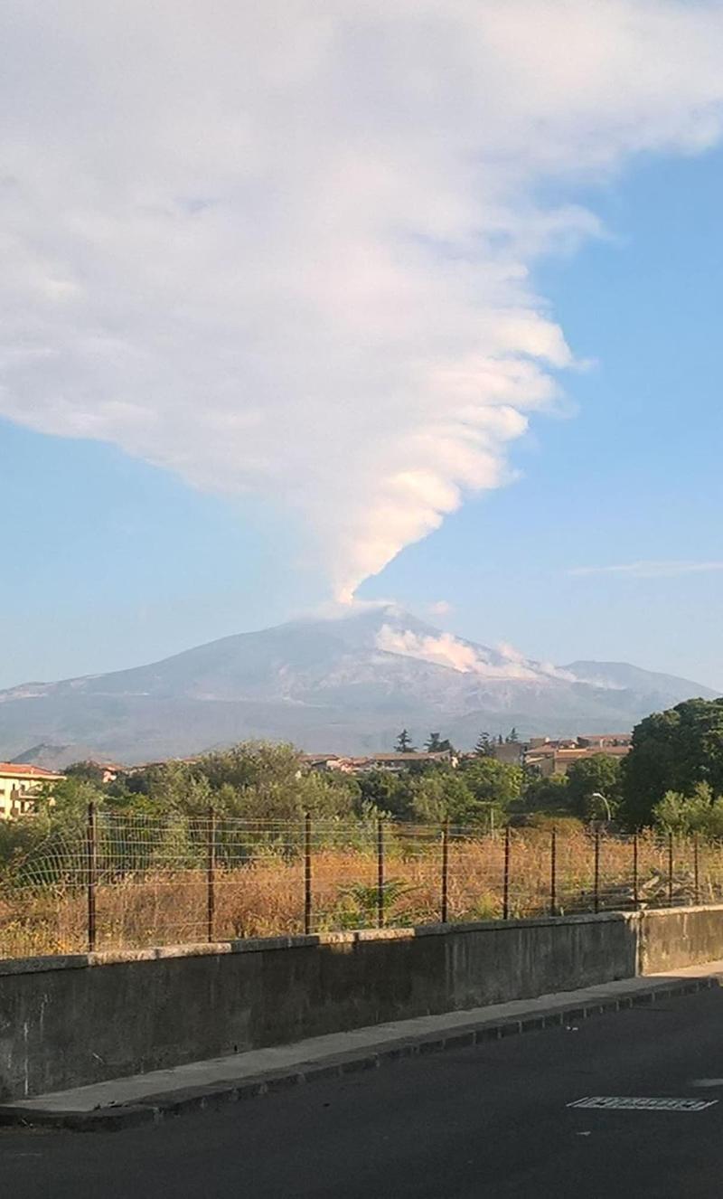 B&B Le Antiche Cisterne image