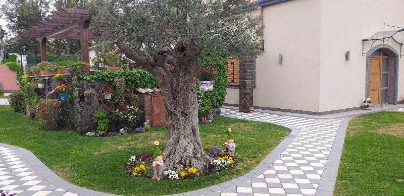 B&B Le Antiche Cisterne image