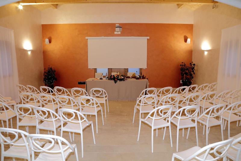 B&B Le Antiche Cisterne image