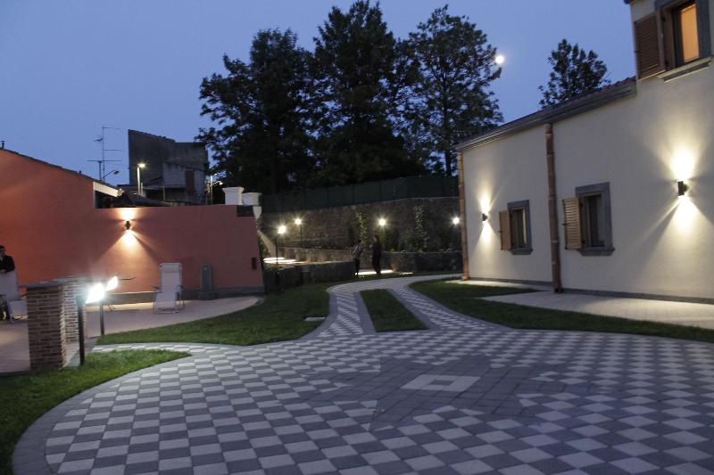 B&B Le Antiche Cisterne image