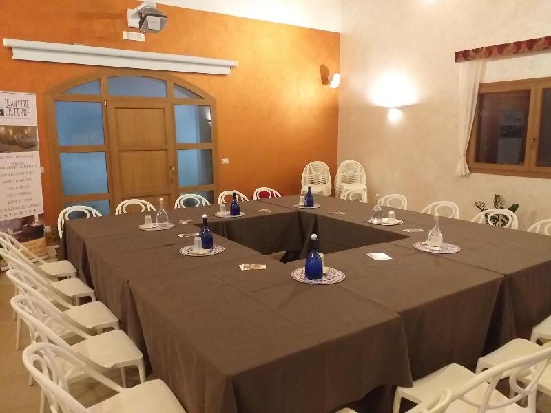 B&B Le Antiche Cisterne image