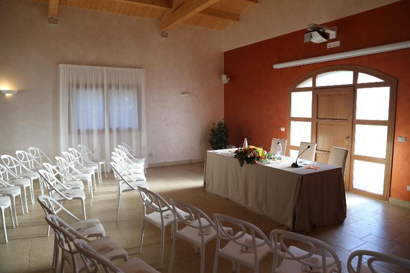 B&B Le Antiche Cisterne image