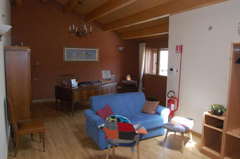 B&B Le Antiche Cisterne image