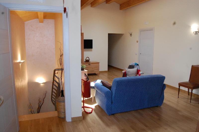 B&B Le Antiche Cisterne image