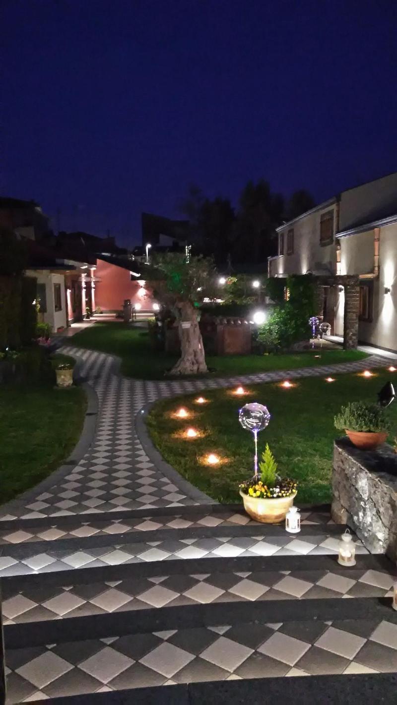 B&B Le Antiche Cisterne image