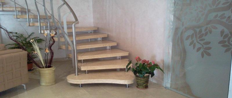B&B Le Antiche Cisterne image