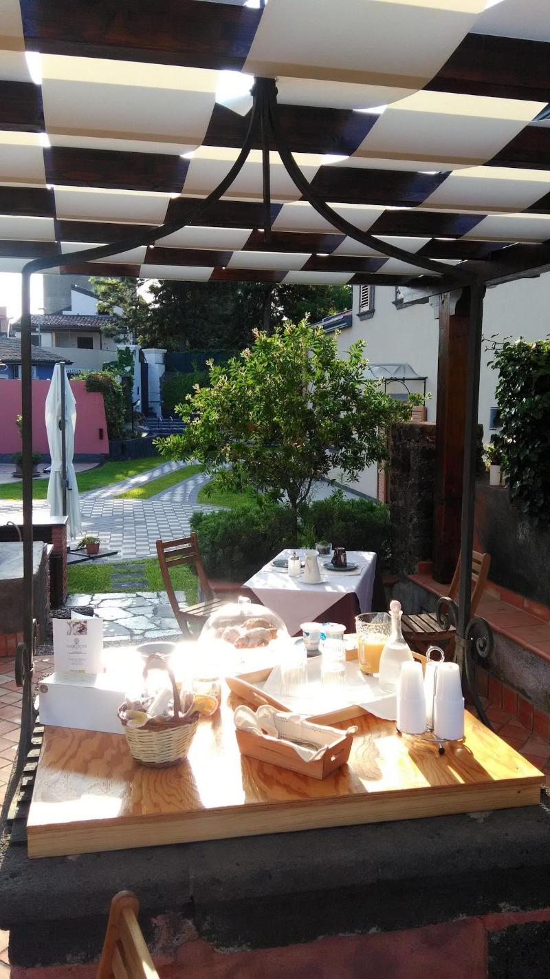 B&B Le Antiche Cisterne image