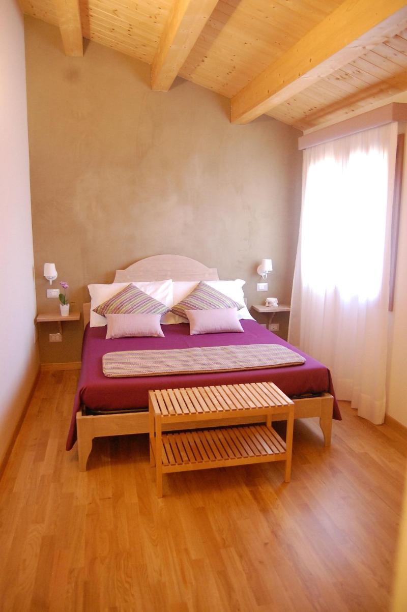 B&B Le Antiche Cisterne image