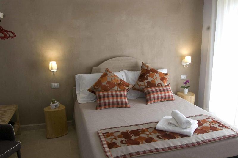 B&B Le Antiche Cisterne image