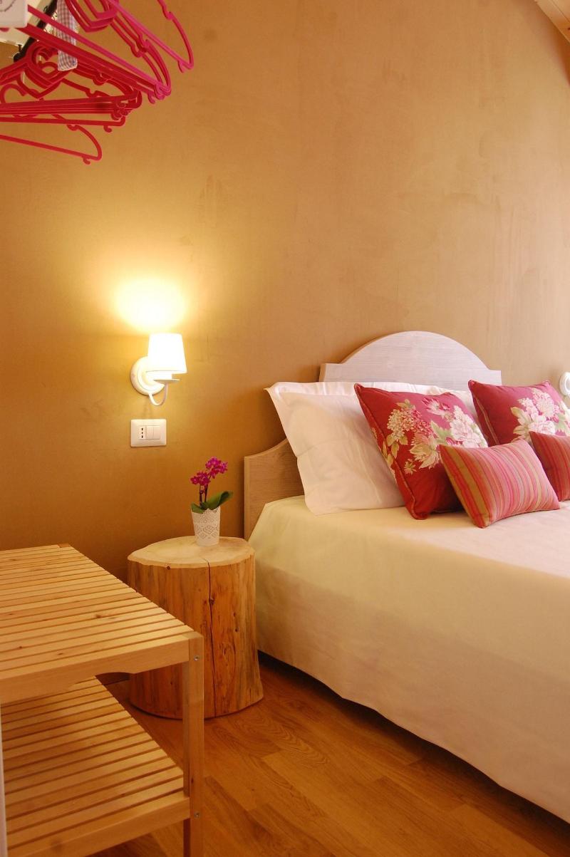 B&B Le Antiche Cisterne image