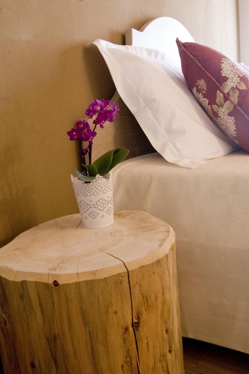 B&B Le Antiche Cisterne image