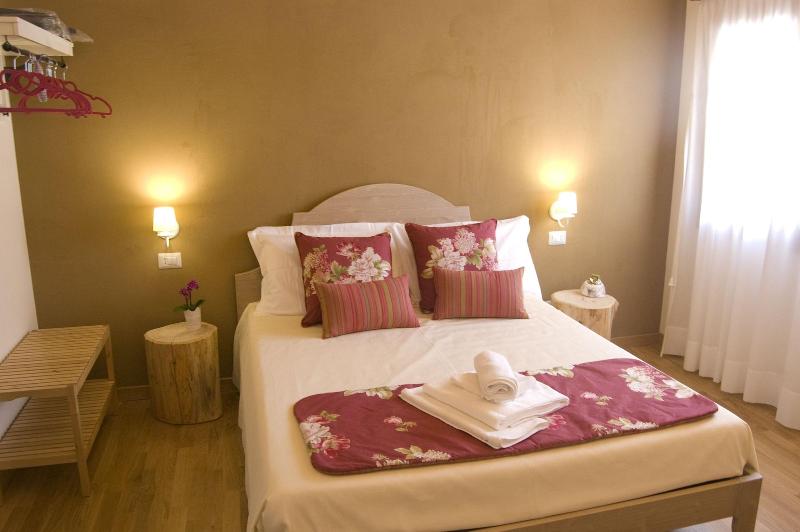 B&B Le Antiche Cisterne image