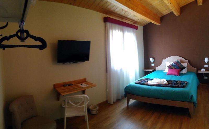 B&B Le Antiche Cisterne image