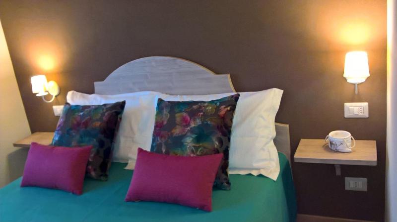 B&B Le Antiche Cisterne image