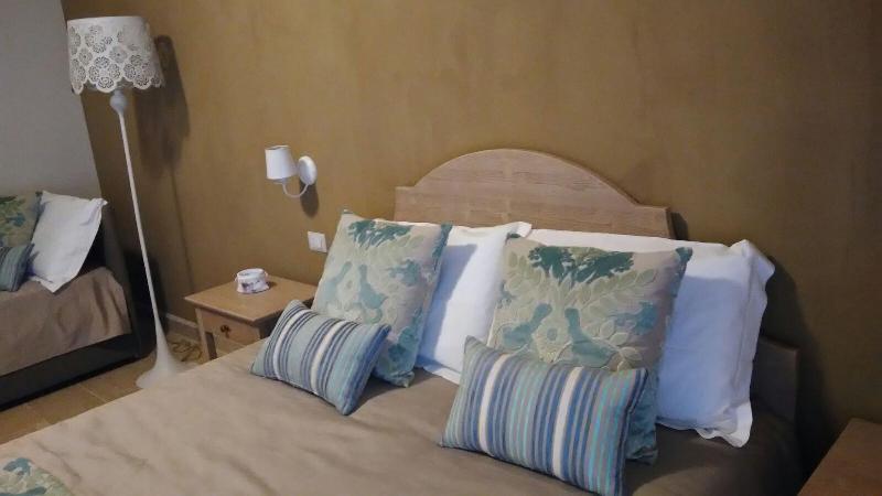 B&B Le Antiche Cisterne image