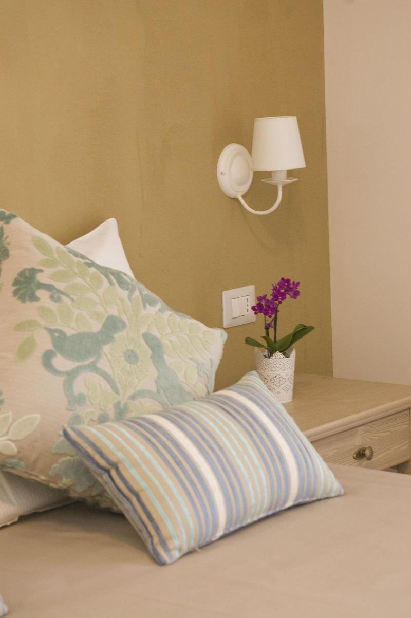 B&B Le Antiche Cisterne image