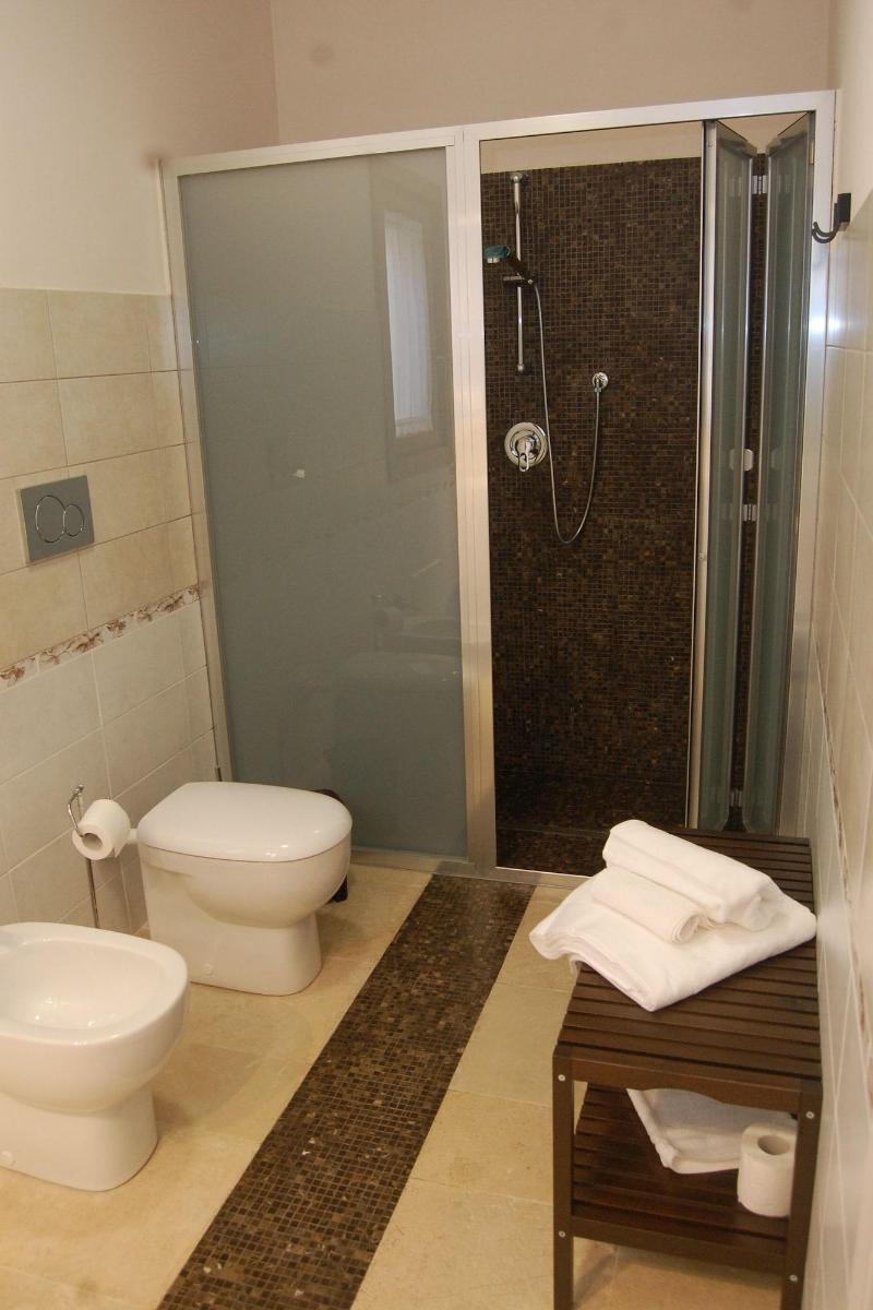 B&B Le Antiche Cisterne image
