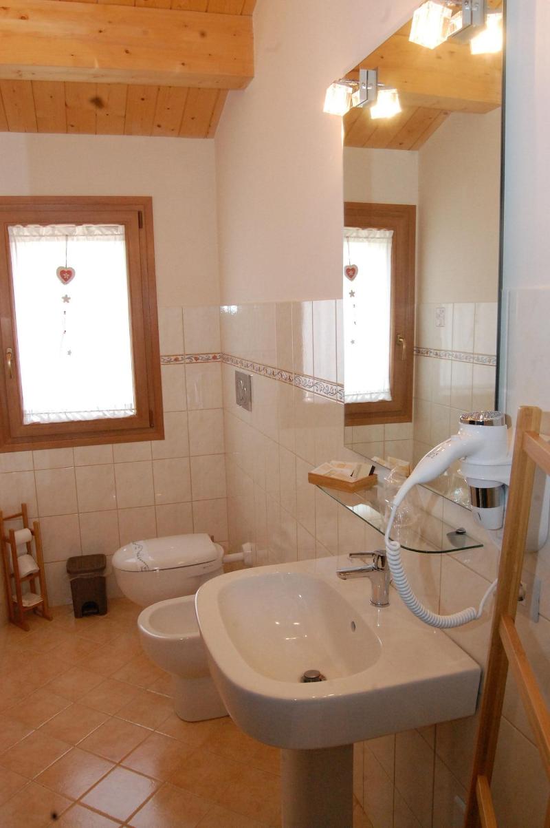 B&B Le Antiche Cisterne image