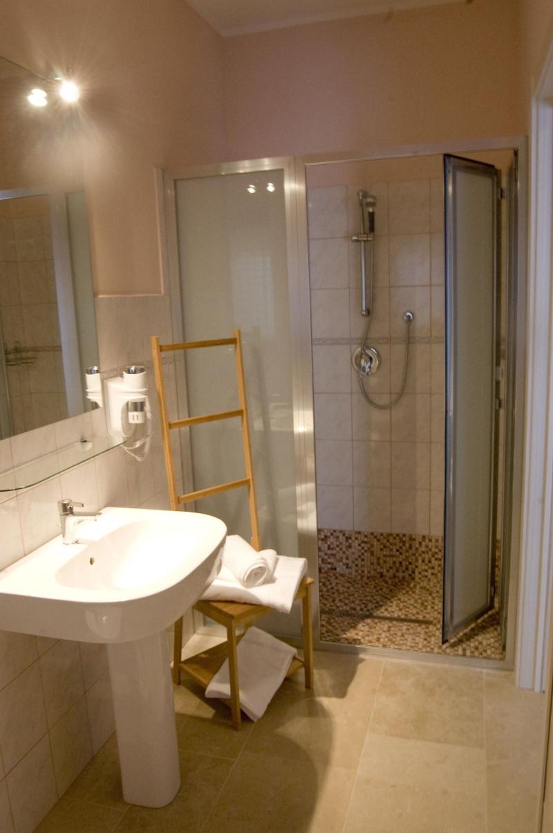 B&B Le Antiche Cisterne image