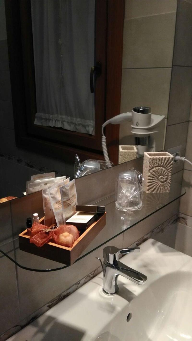 B&B Le Antiche Cisterne image