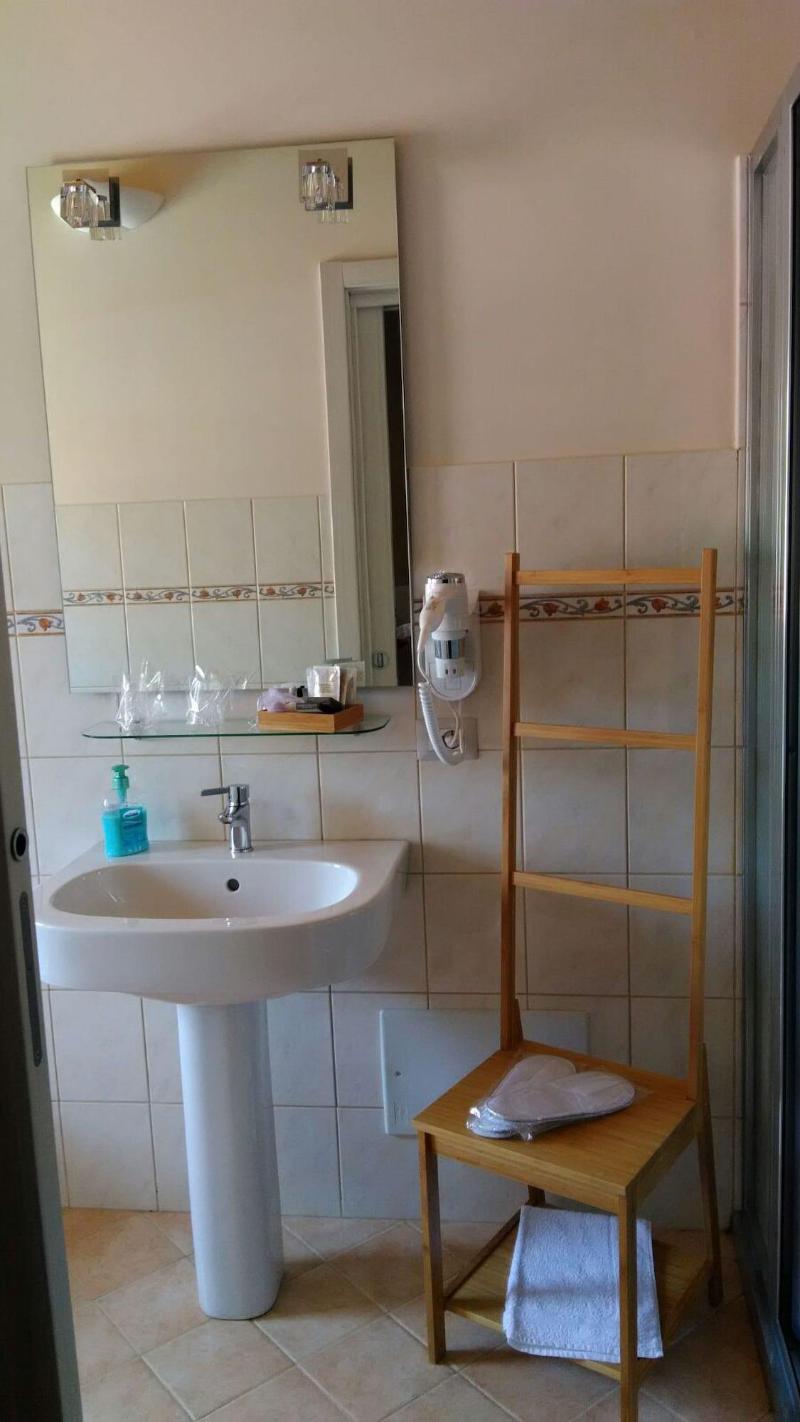 B&B Le Antiche Cisterne image