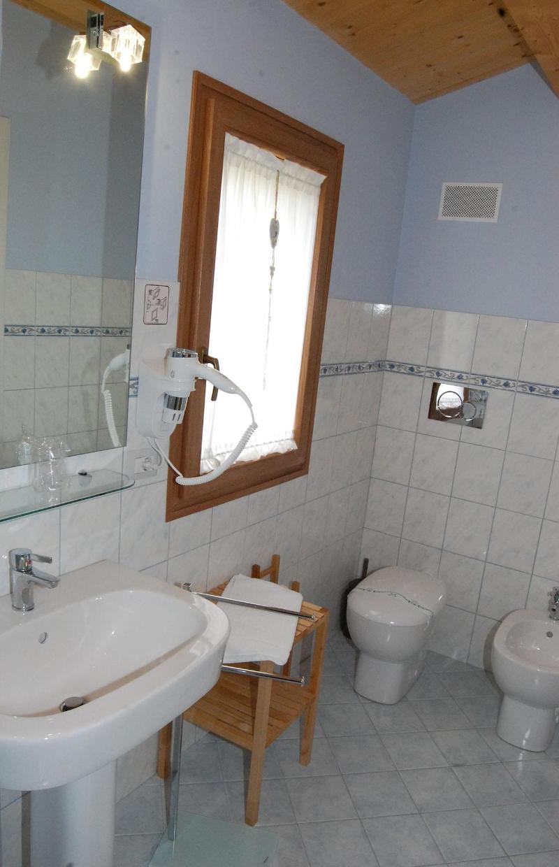 B&B Le Antiche Cisterne image