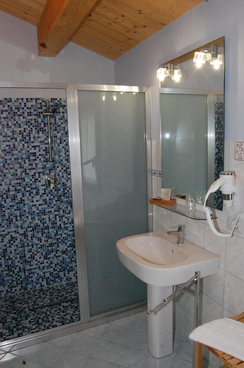 B&B Le Antiche Cisterne image