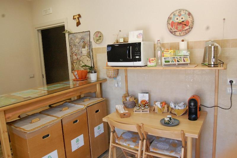 B&B Le Antiche Cisterne image