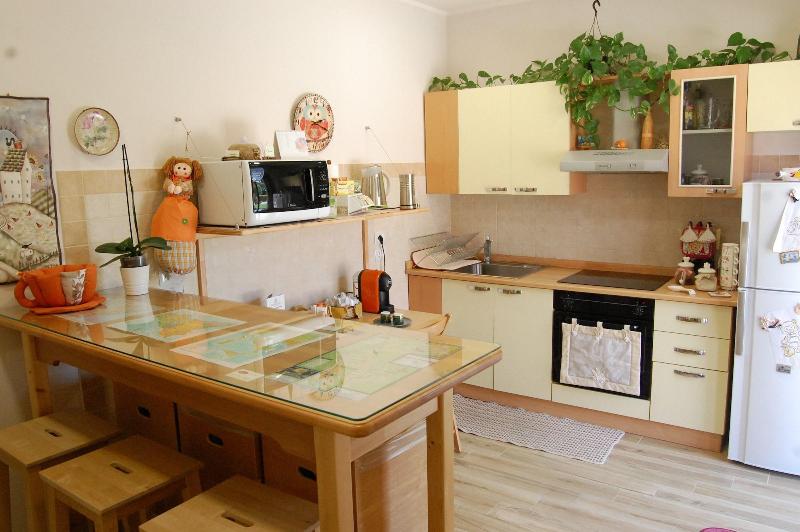 B&B Le Antiche Cisterne image