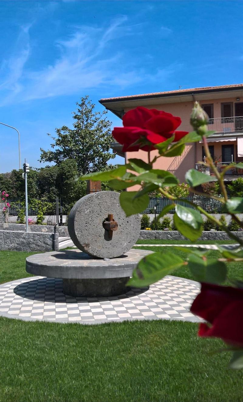 B&B Le Antiche Cisterne image